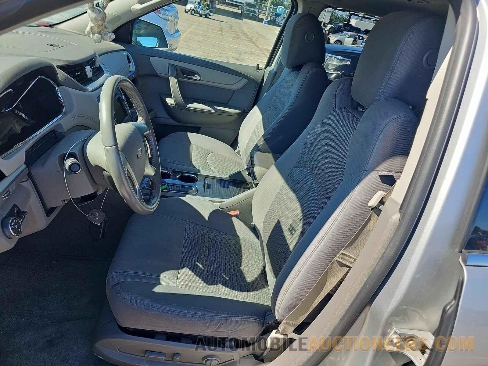 1GNKRHKDXGJ293057 Chevrolet Traverse 2016