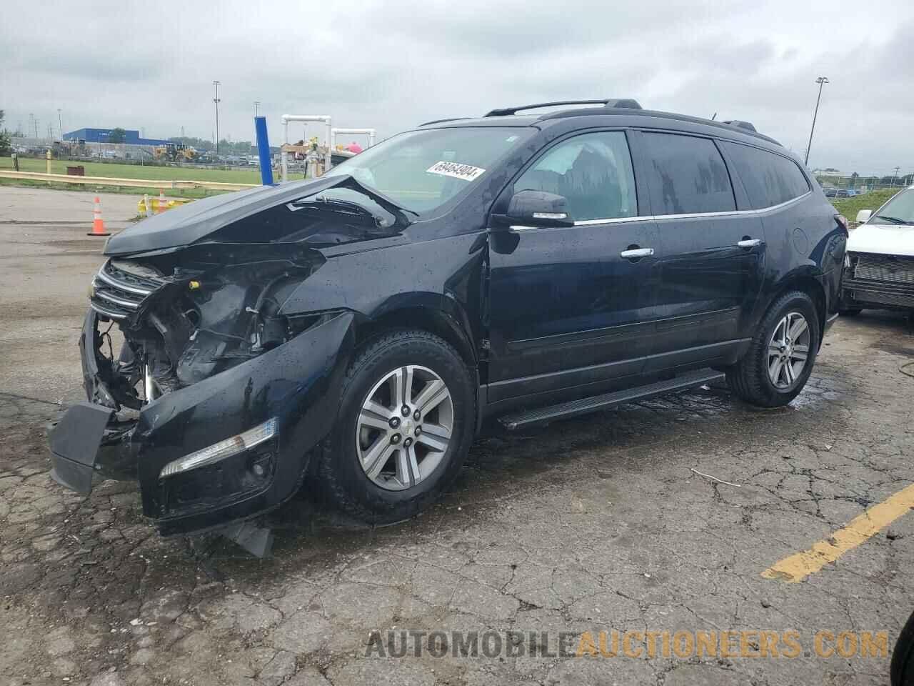 1GNKRHKDXHJ238268 CHEVROLET TRAVERSE 2017