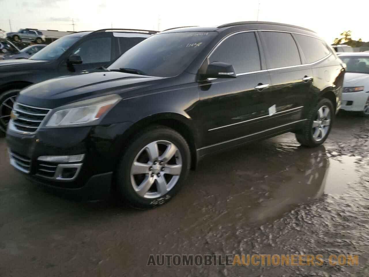 1GNKRJKD0GJ109851 CHEVROLET TRAVERSE 2016