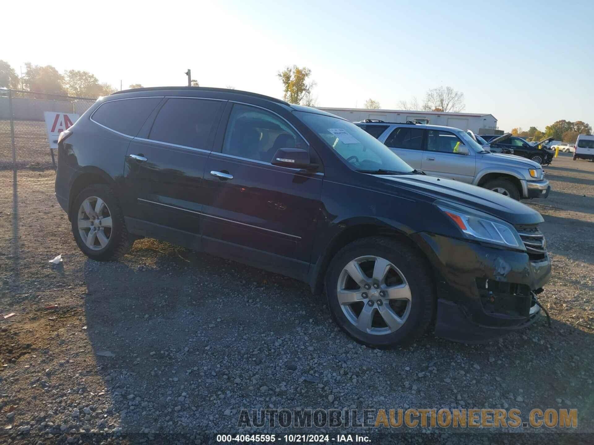 1GNKRJKD3HJ132509 CHEVROLET TRAVERSE 2017