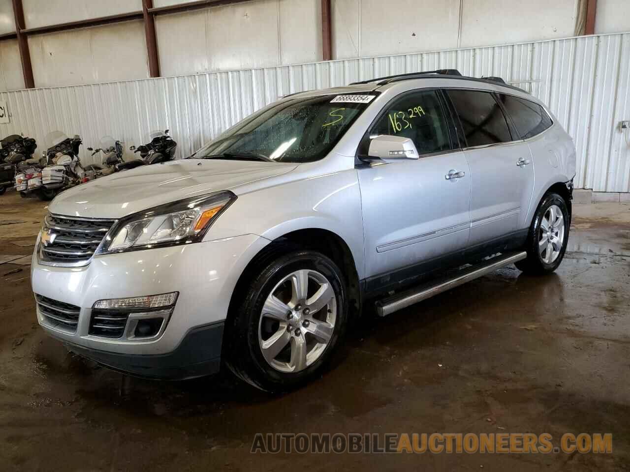 1GNKRJKD6GJ184733 CHEVROLET TRAVERSE 2016