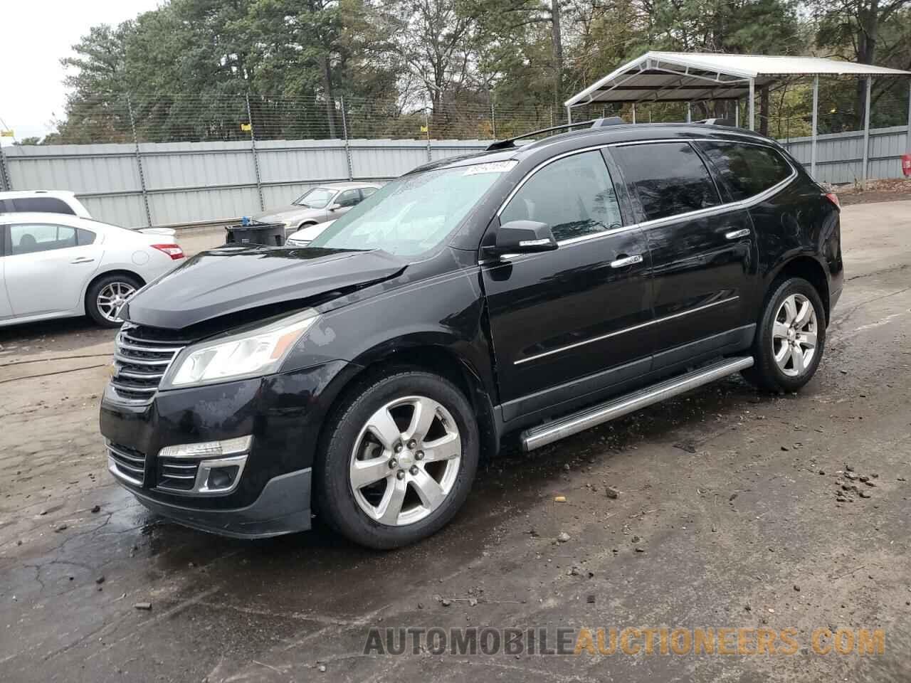 1GNKRJKD6GJ319175 CHEVROLET TRAVERSE 2016