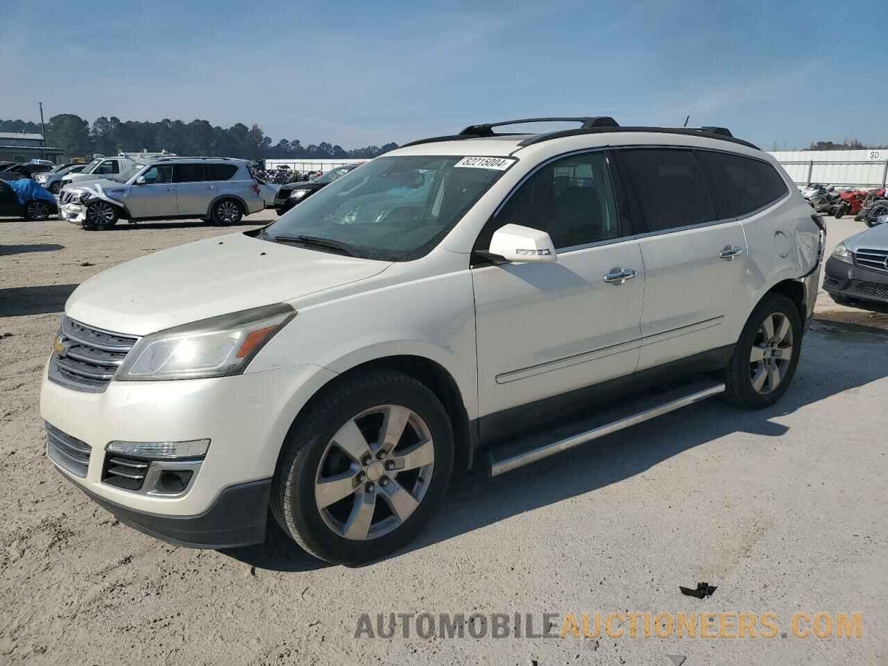 1GNKRJKD7FJ209220 CHEVROLET TRAVERSE 2015