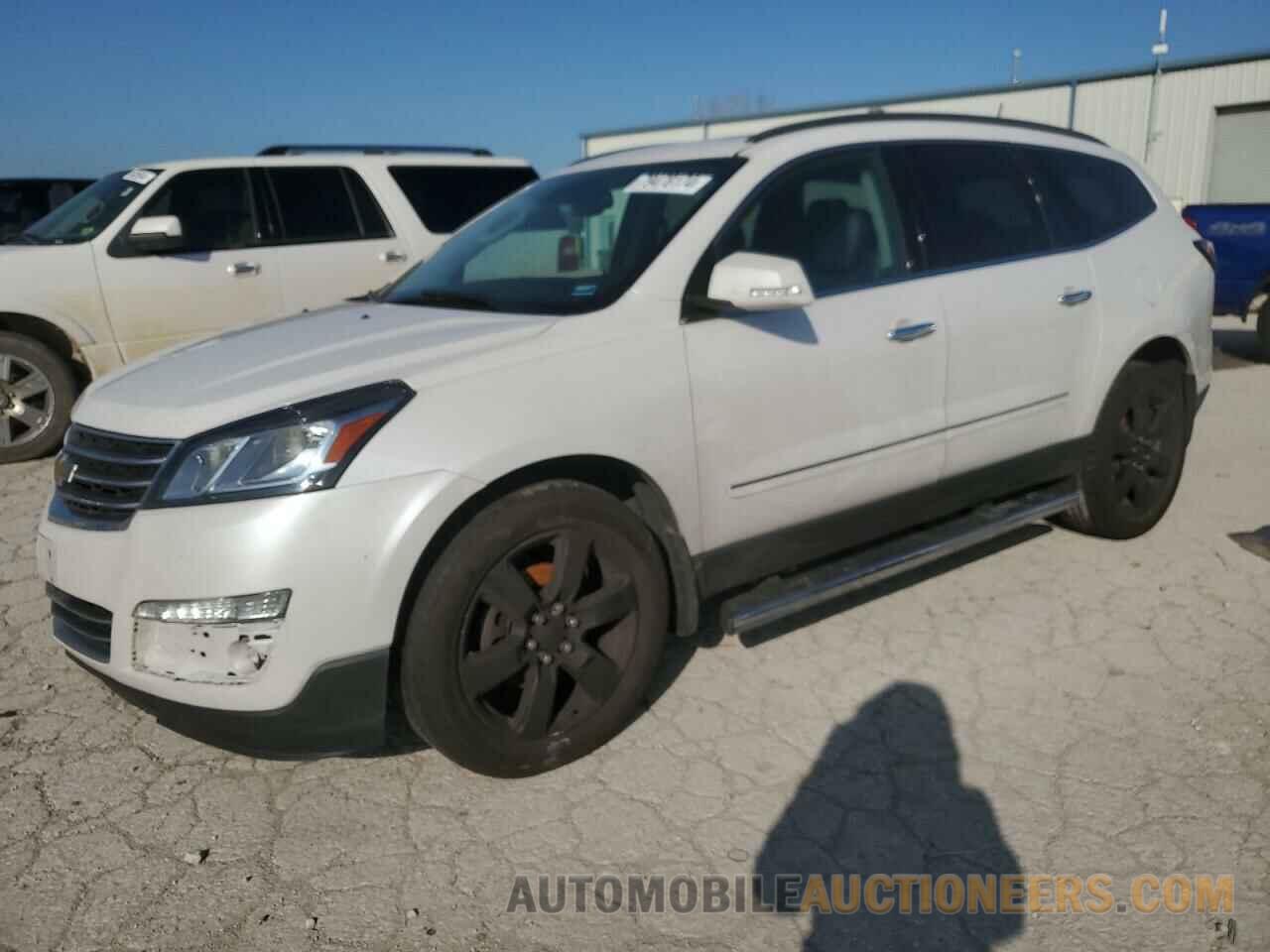 1GNKRJKD7GJ159839 CHEVROLET TRAVERSE 2016