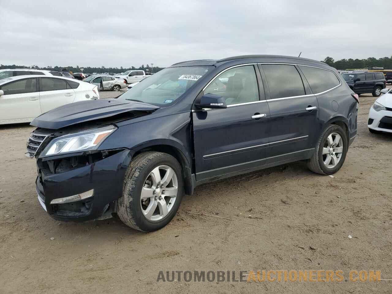 1GNKRJKD9GJ103501 CHEVROLET TRAVERSE 2016