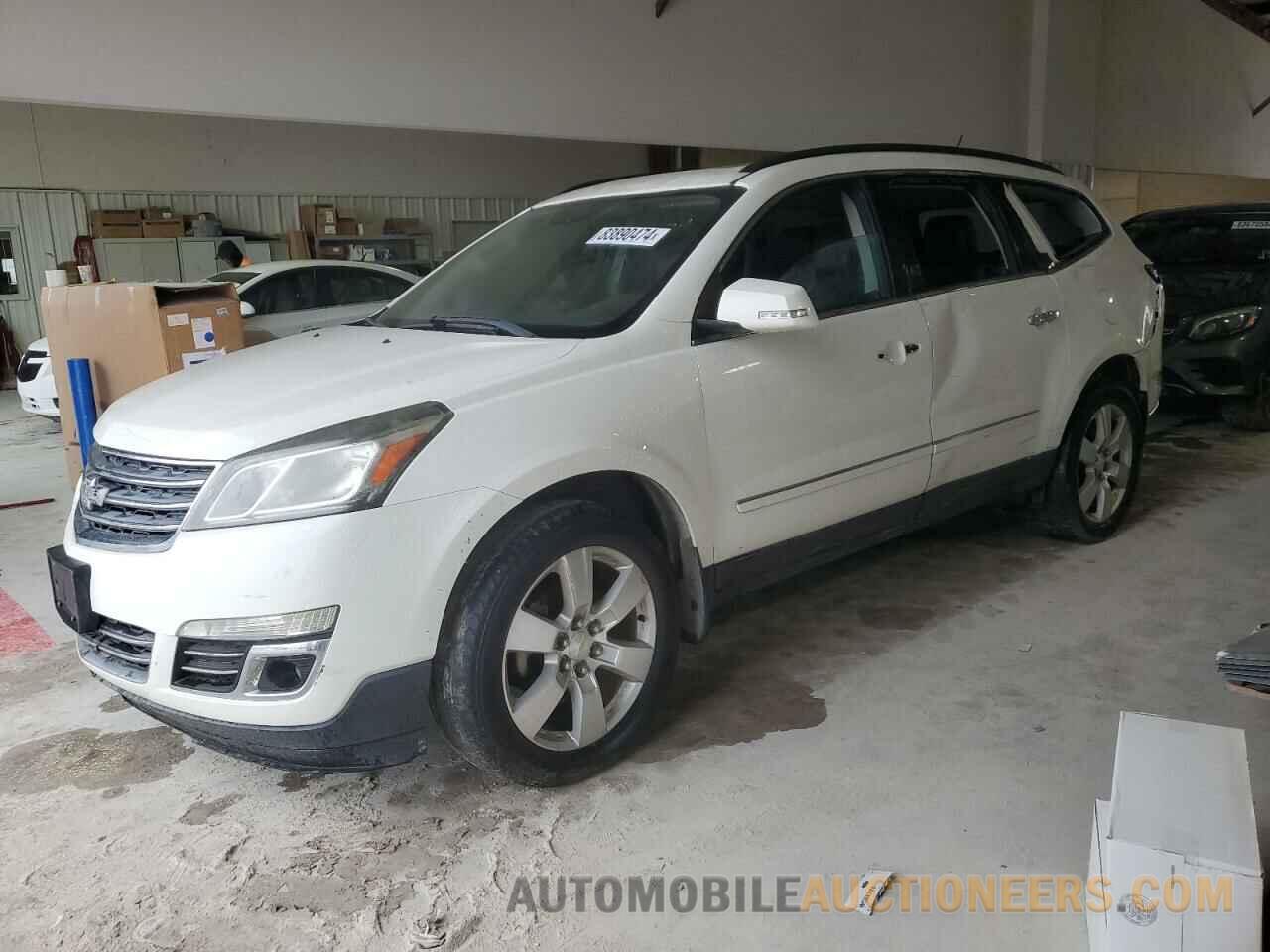 1GNKRLKD1DJ145412 CHEVROLET TRAVERSE 2013