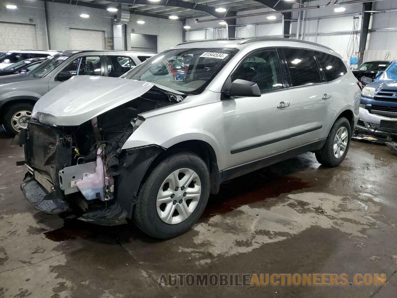 1GNKVFKD7EJ262622 CHEVROLET TRAVERSE 2014