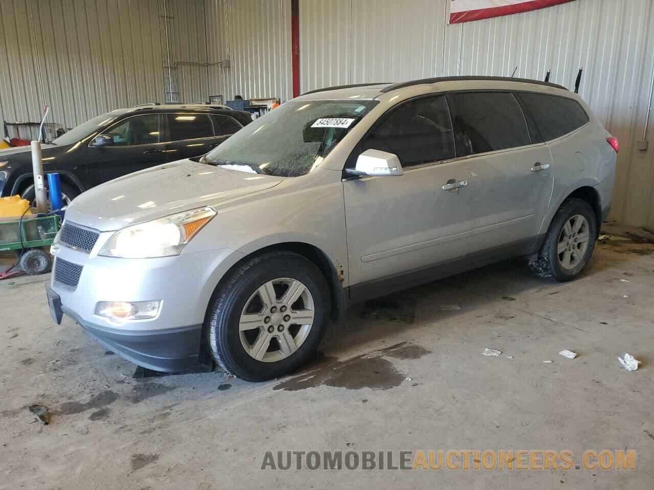 1GNKVGEDXBJ199755 CHEVROLET TRAVERSE 2011