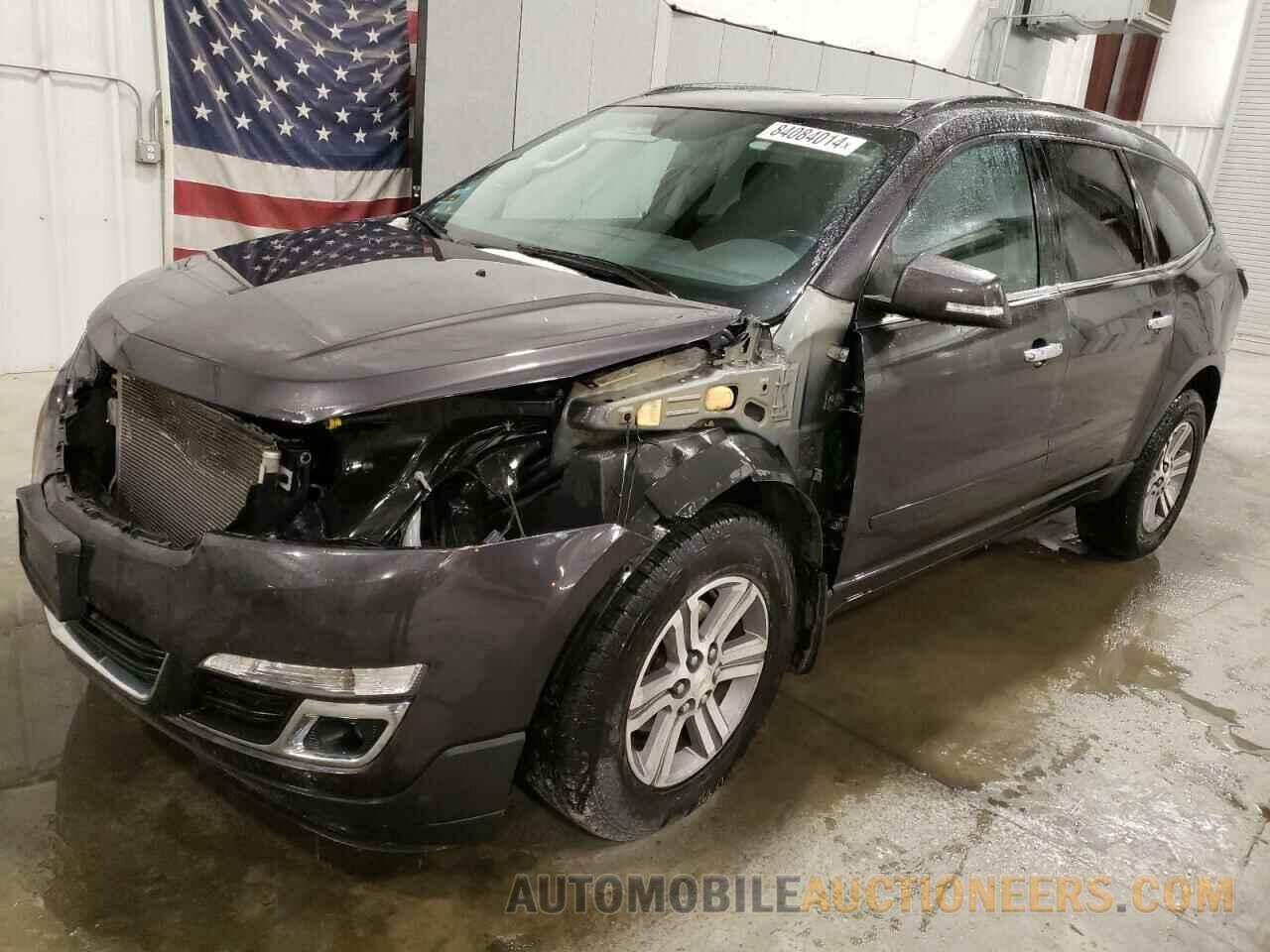 1GNKVGKD0GJ281747 CHEVROLET TRAVERSE 2016