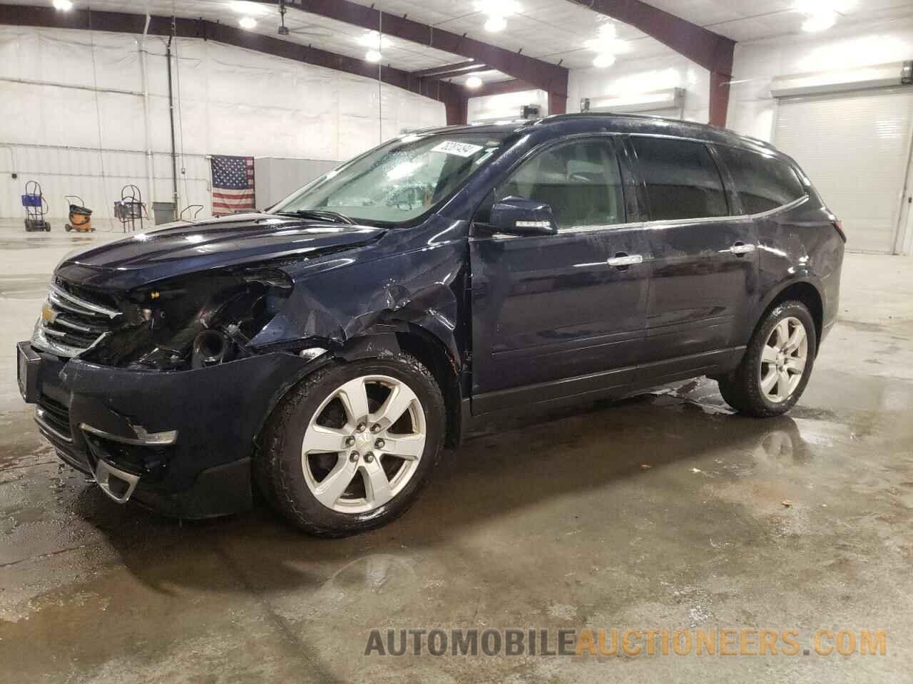 1GNKVGKD0HJ176143 CHEVROLET TRAVERSE 2017