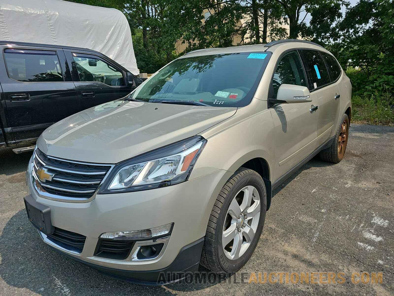 1GNKVGKD0HJ279823 Chevrolet Traverse 2017