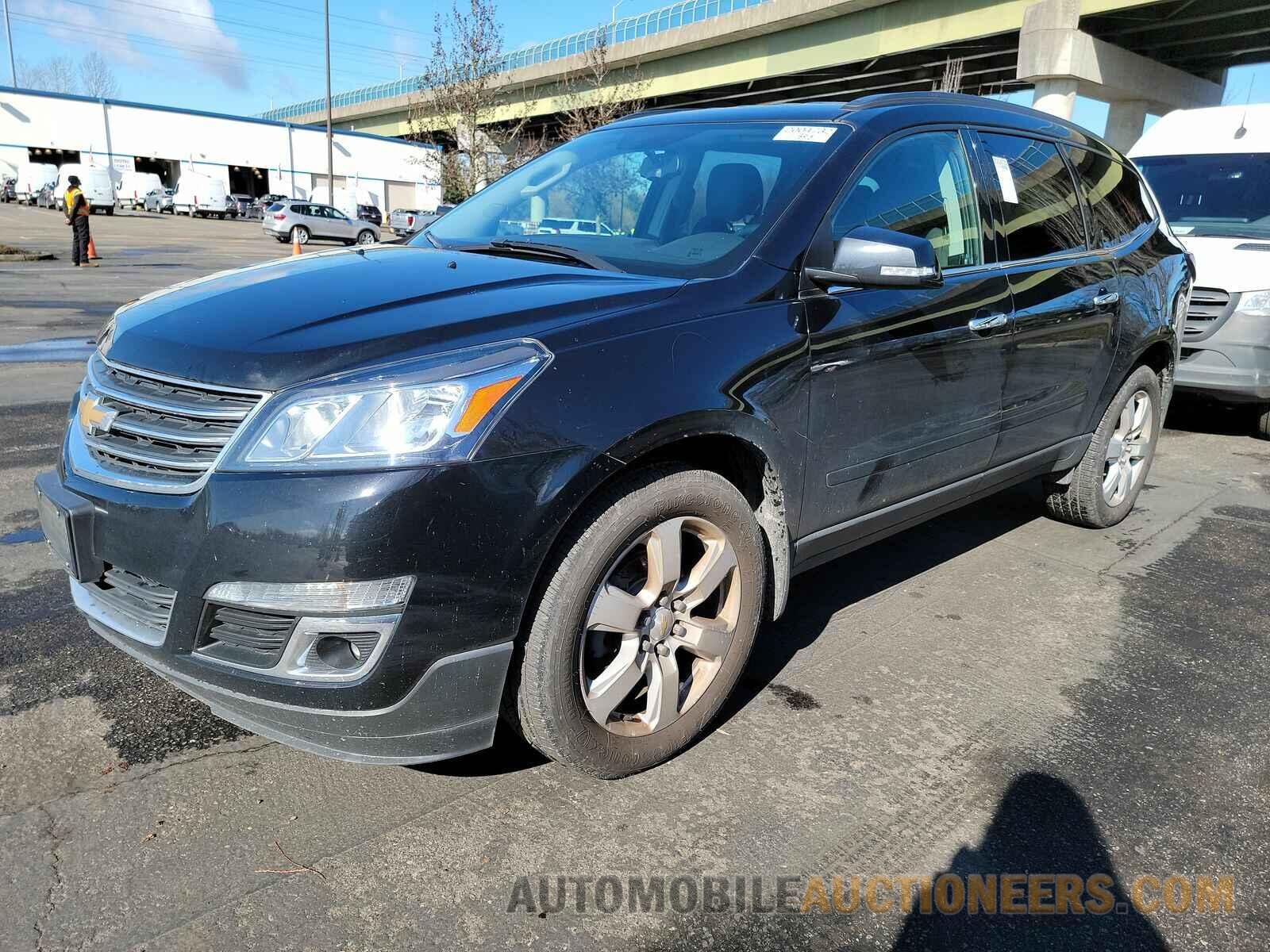 1GNKVGKD0HJ345450 Chevrolet Traverse 2017