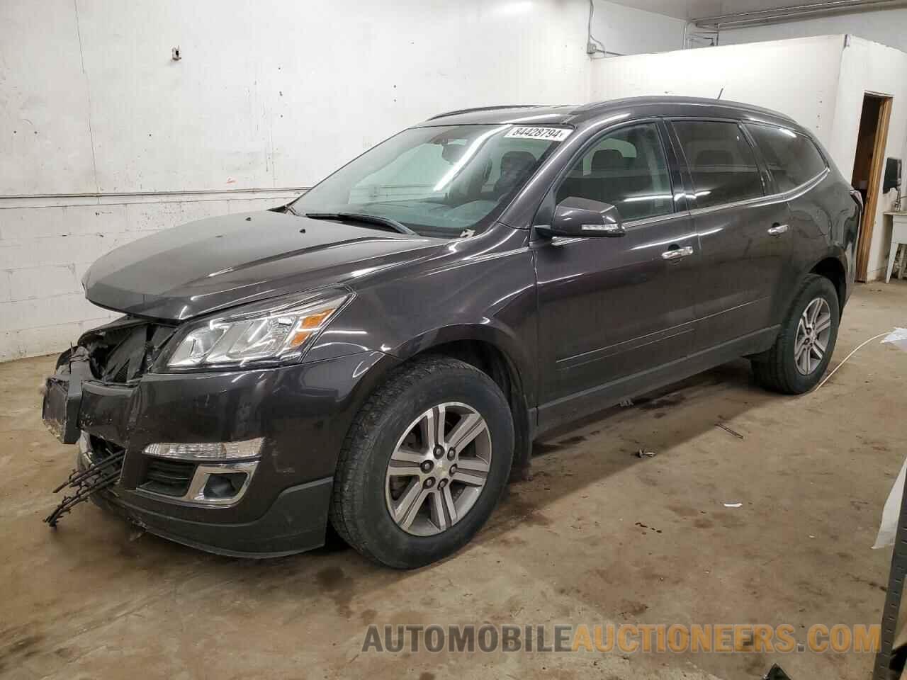 1GNKVGKD1FJ356583 CHEVROLET TRAVERSE 2015