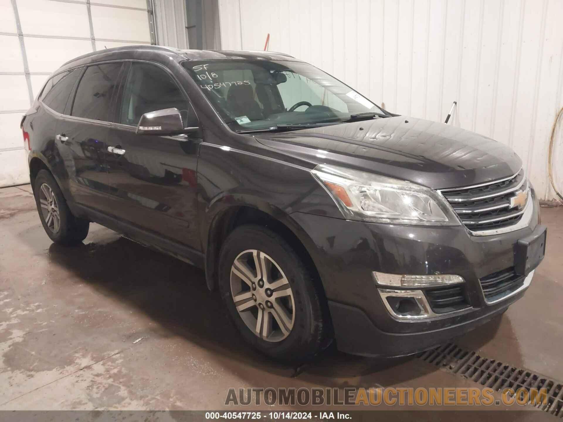 1GNKVGKD1GJ142291 CHEVROLET TRAVERSE 2016