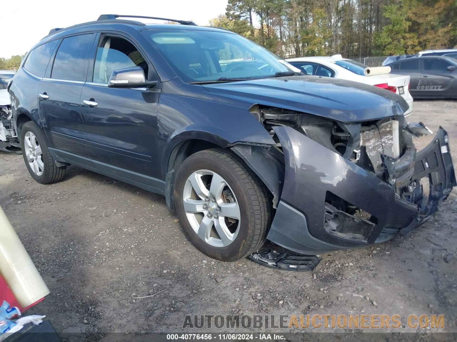 1GNKVGKD1GJ157146 CHEVROLET TRAVERSE 2016