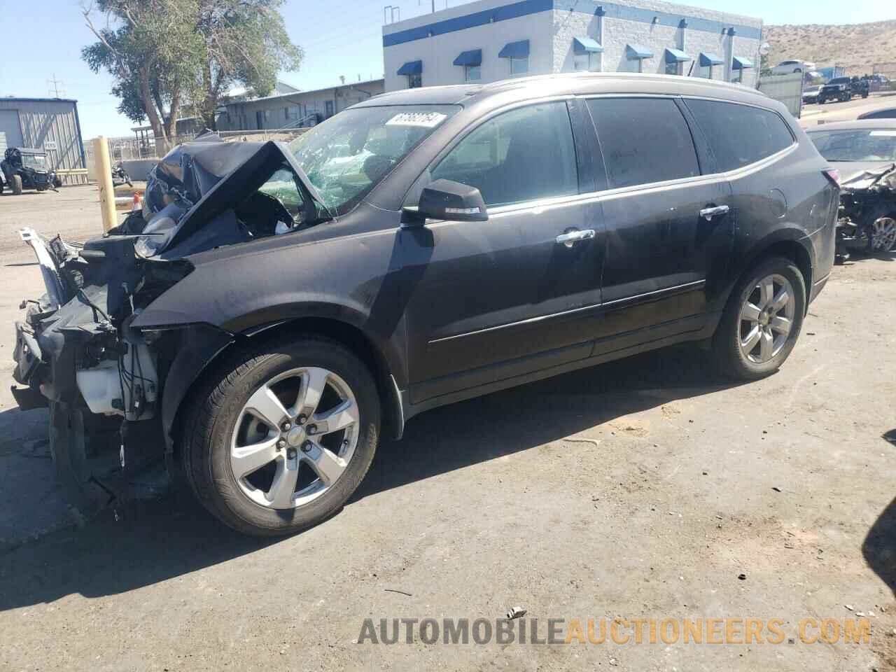 1GNKVGKD1GJ257151 CHEVROLET TRAVERSE 2016