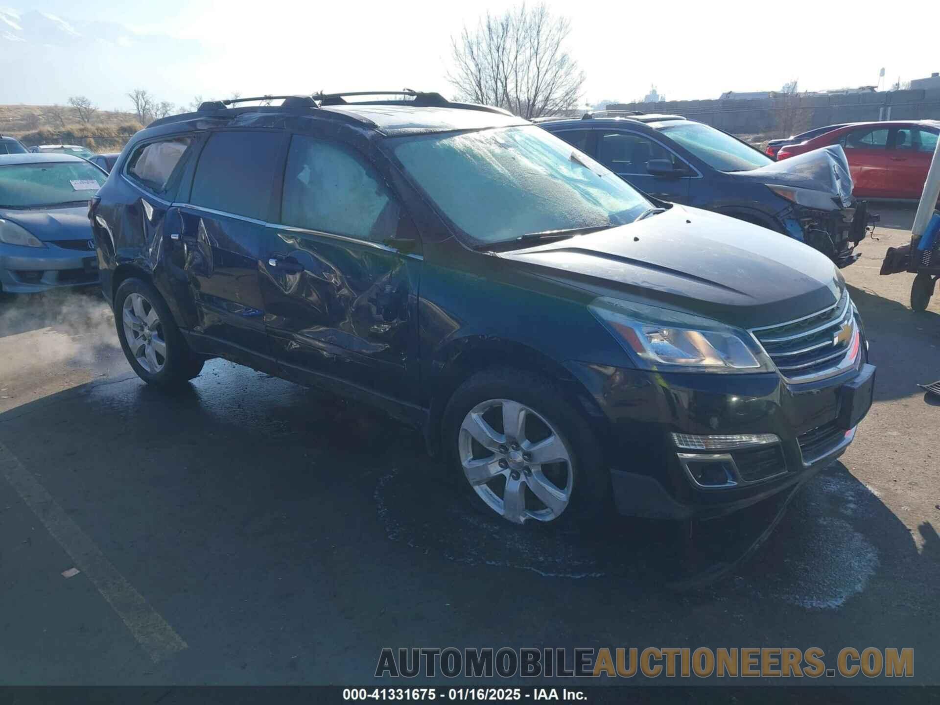 1GNKVGKD1GJ267050 CHEVROLET TRAVERSE 2016