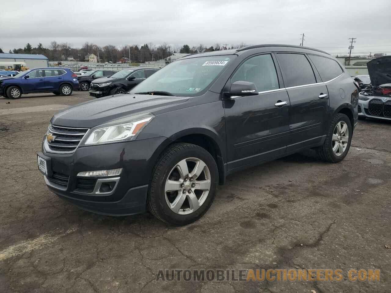 1GNKVGKD1HJ114170 CHEVROLET TRAVERSE 2017