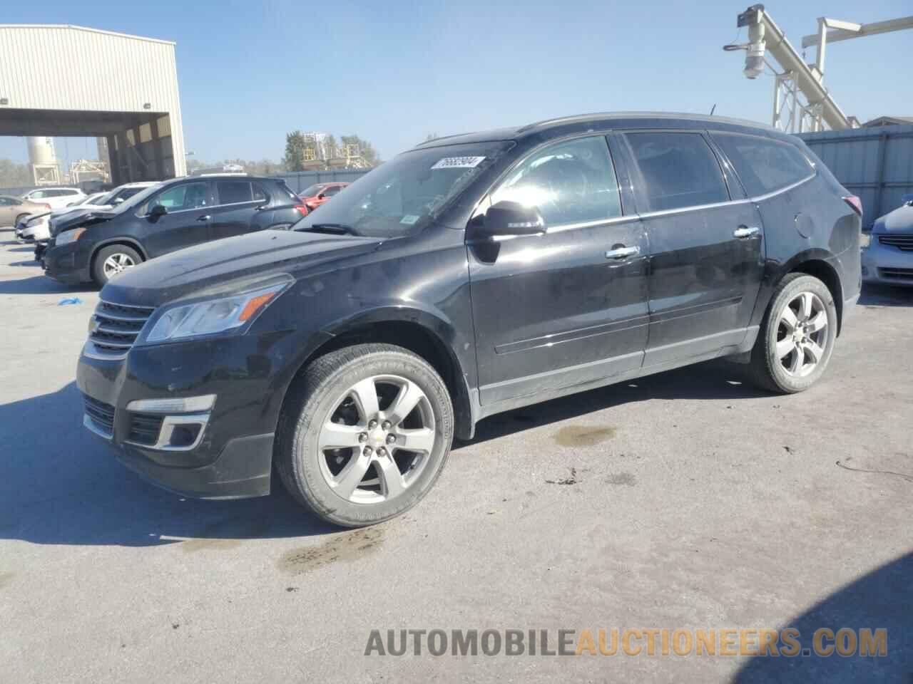 1GNKVGKD1HJ121524 CHEVROLET TRAVERSE 2017