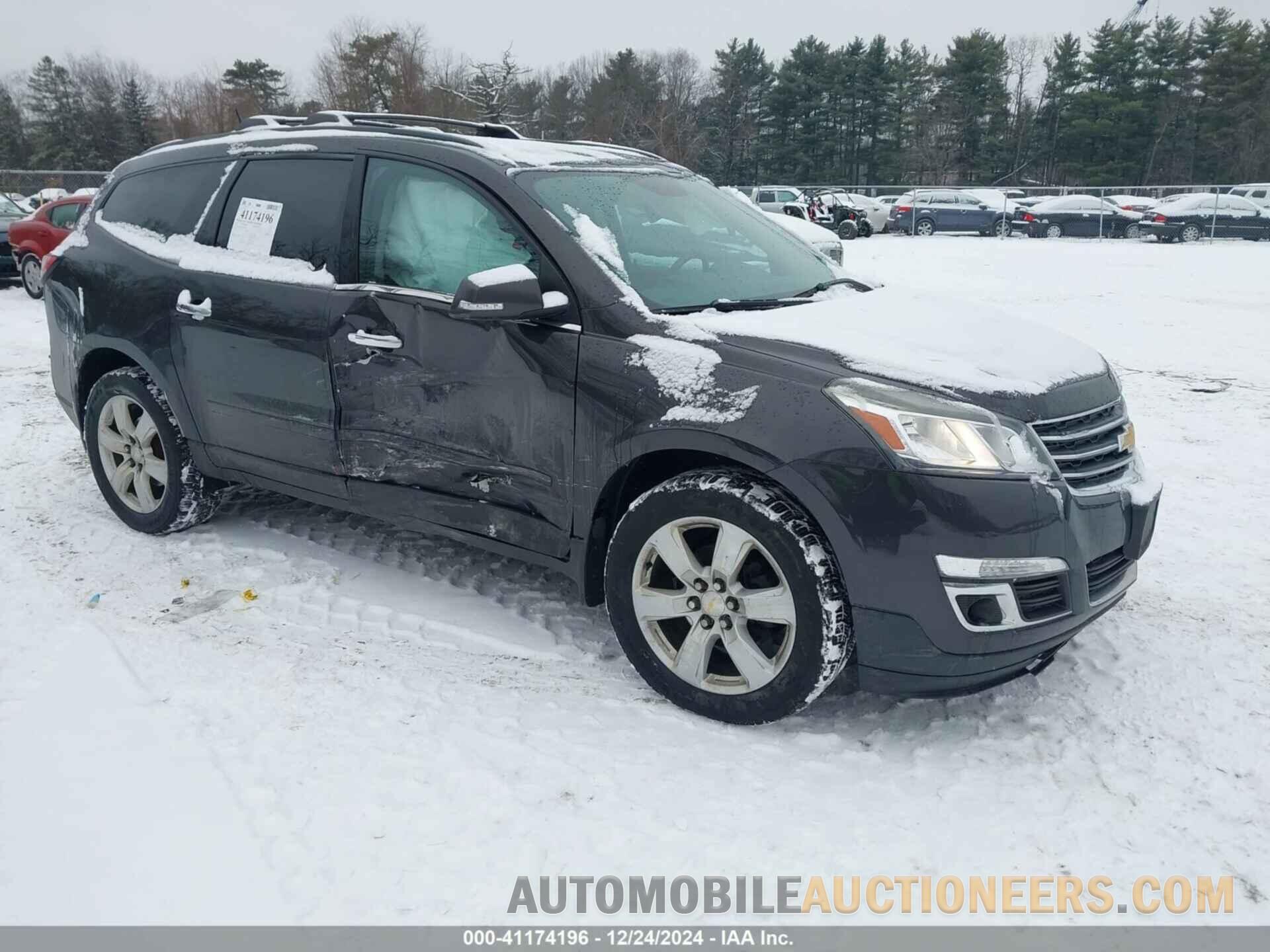 1GNKVGKD1HJ153129 CHEVROLET TRAVERSE 2017