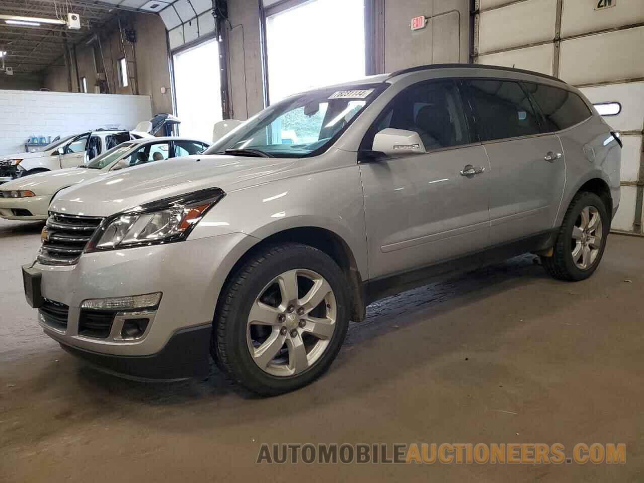 1GNKVGKD1HJ227889 CHEVROLET TRAVERSE 2017