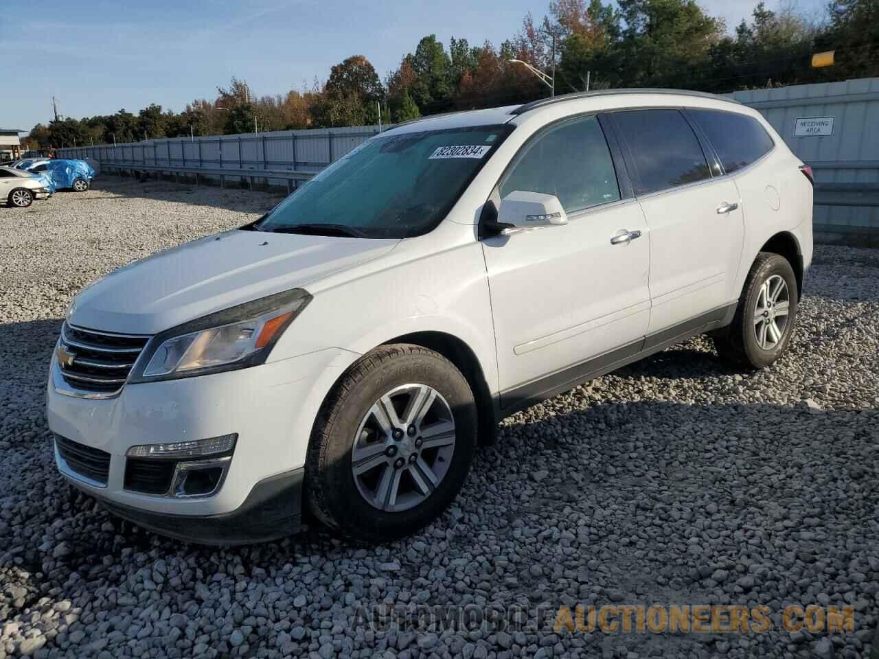 1GNKVGKD1HJ258902 CHEVROLET TRAVERSE 2017