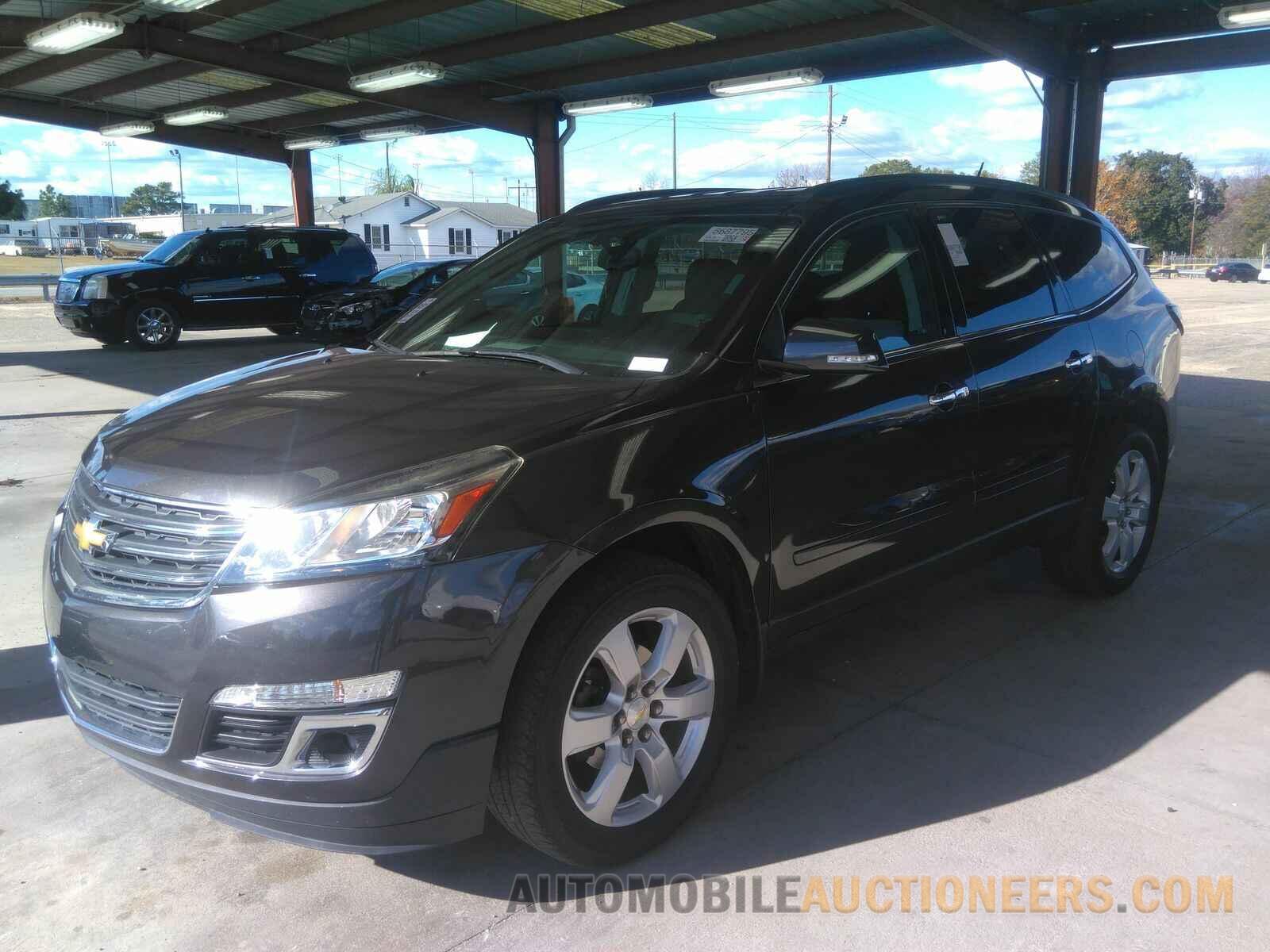 1GNKVGKD1HJ276364 Chevrolet Traverse 2017