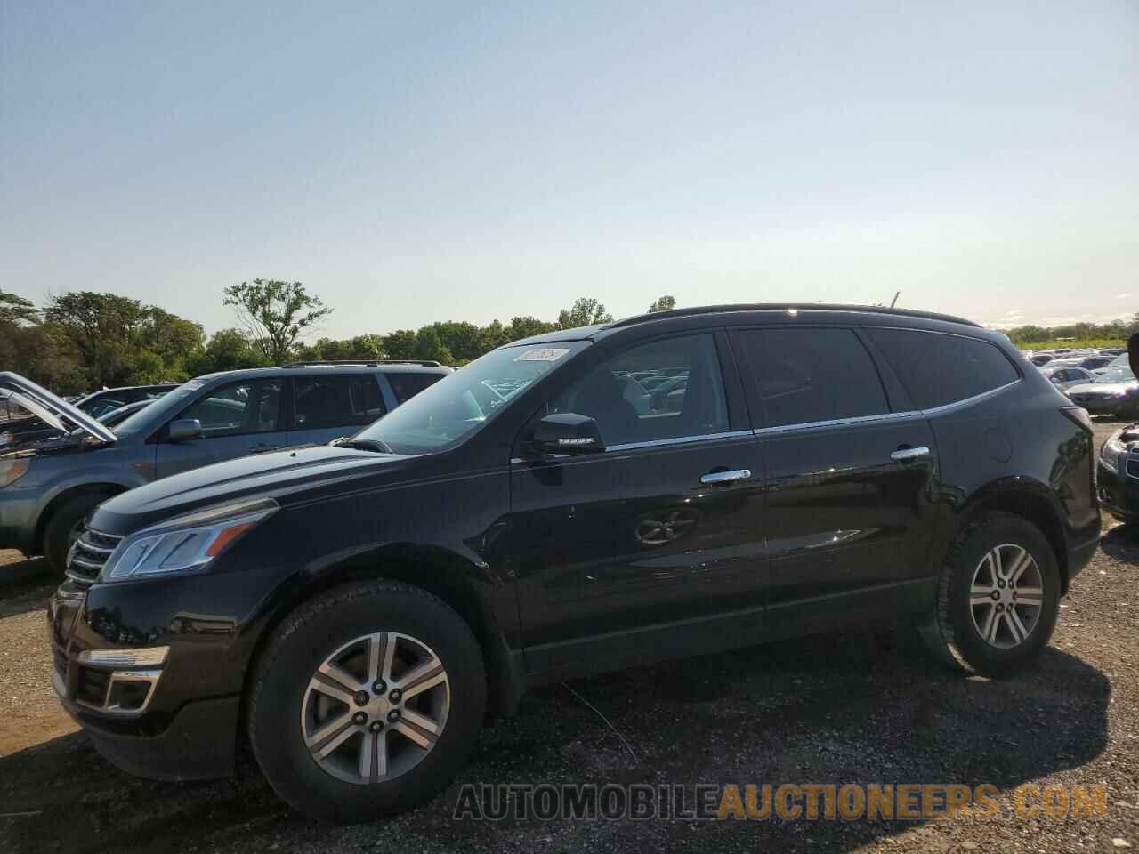 1GNKVGKD1HJ287414 CHEVROLET TRAVERSE 2017