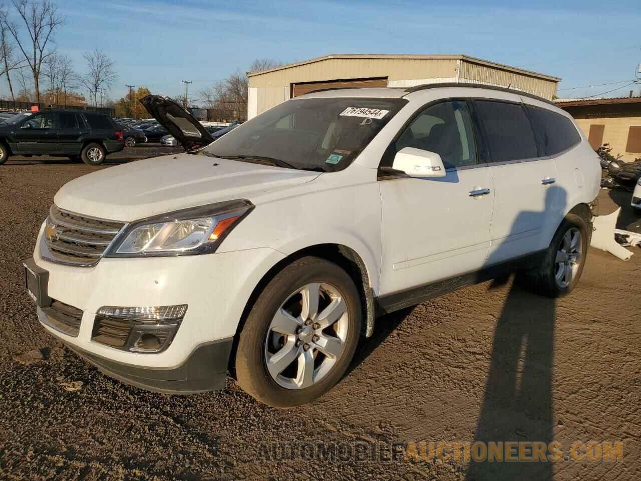 1GNKVGKD1HJ340211 CHEVROLET TRAVERSE 2017