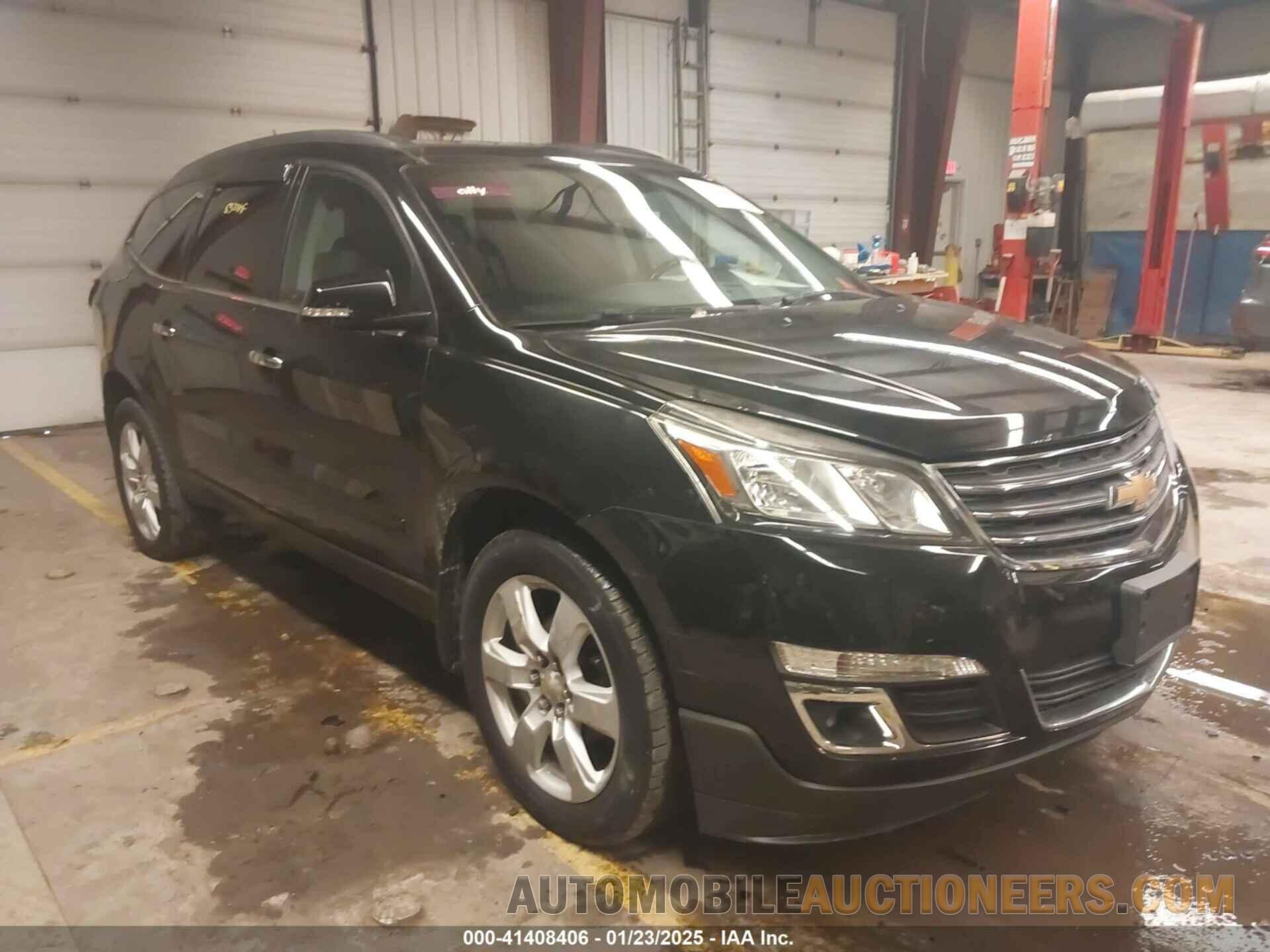 1GNKVGKD1HJ350558 CHEVROLET TRAVERSE 2017