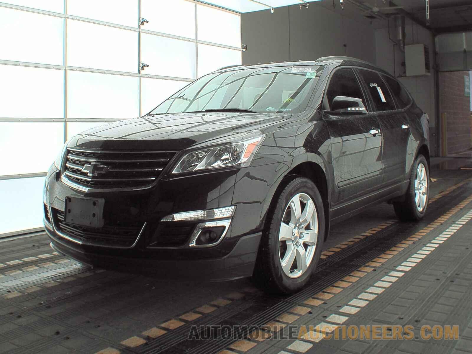 1GNKVGKD2HJ336474 Chevrolet Traverse 2017