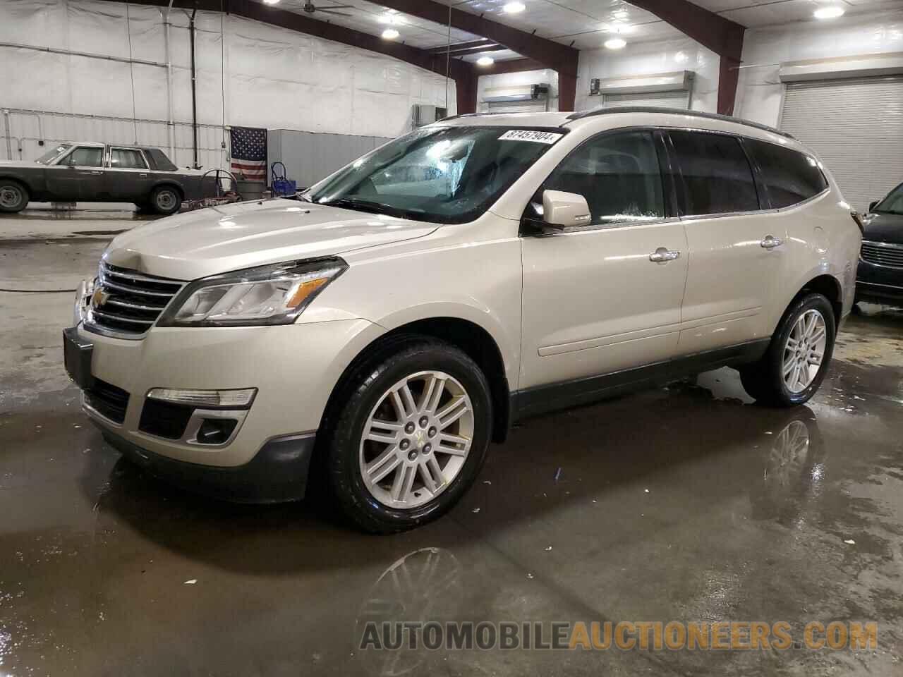 1GNKVGKD3FJ142159 CHEVROLET TRAVERSE 2015