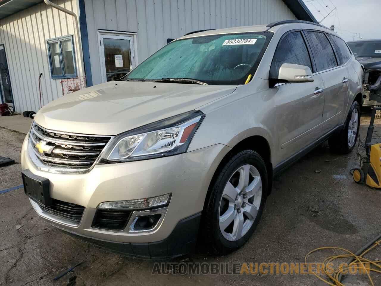 1GNKVGKD3GJ227858 CHEVROLET TRAVERSE 2016