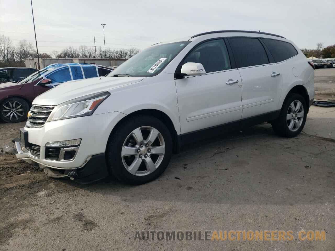 1GNKVGKD3HJ173785 CHEVROLET TRAVERSE 2017