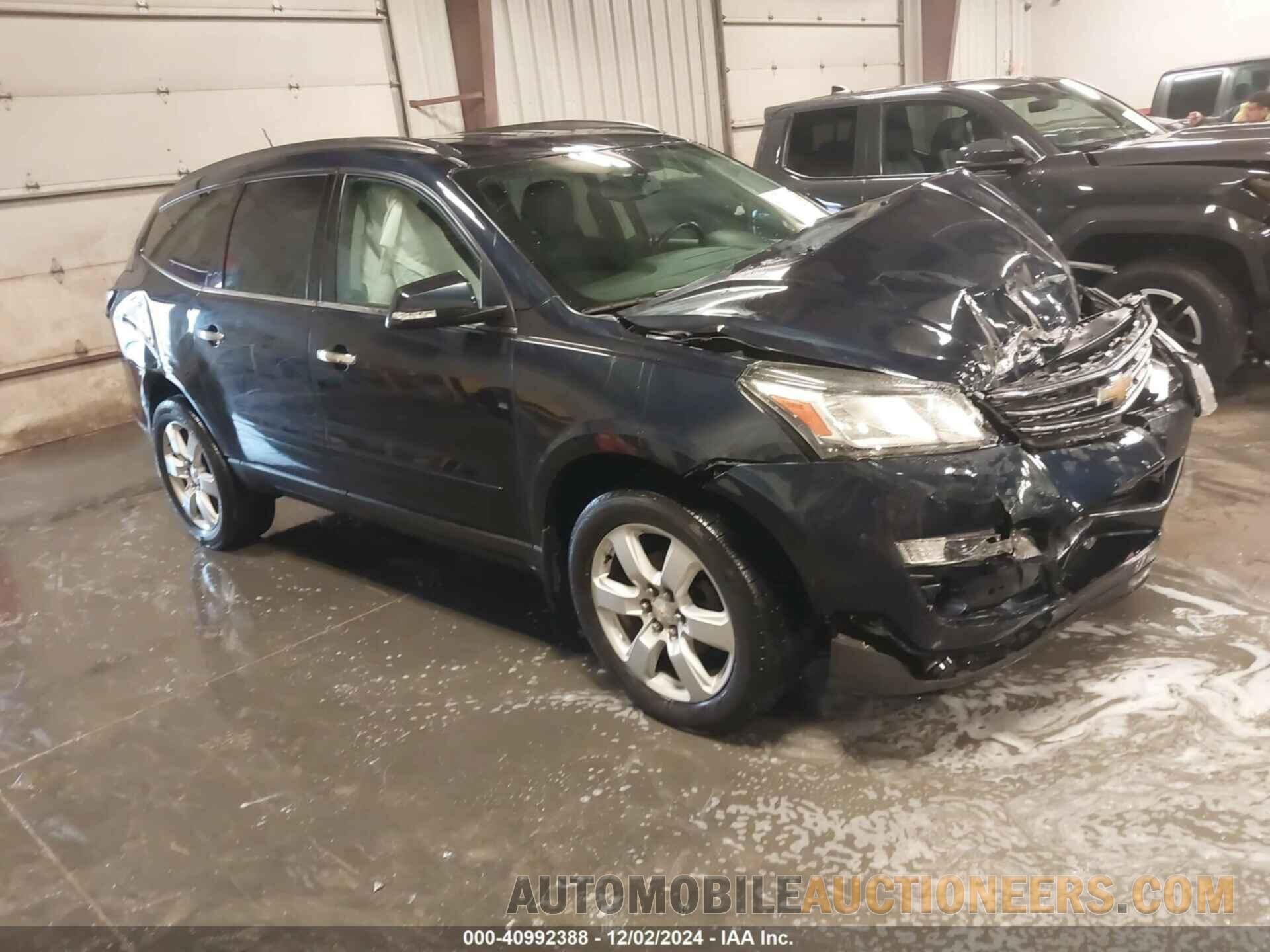 1GNKVGKD3HJ239347 CHEVROLET TRAVERSE 2017