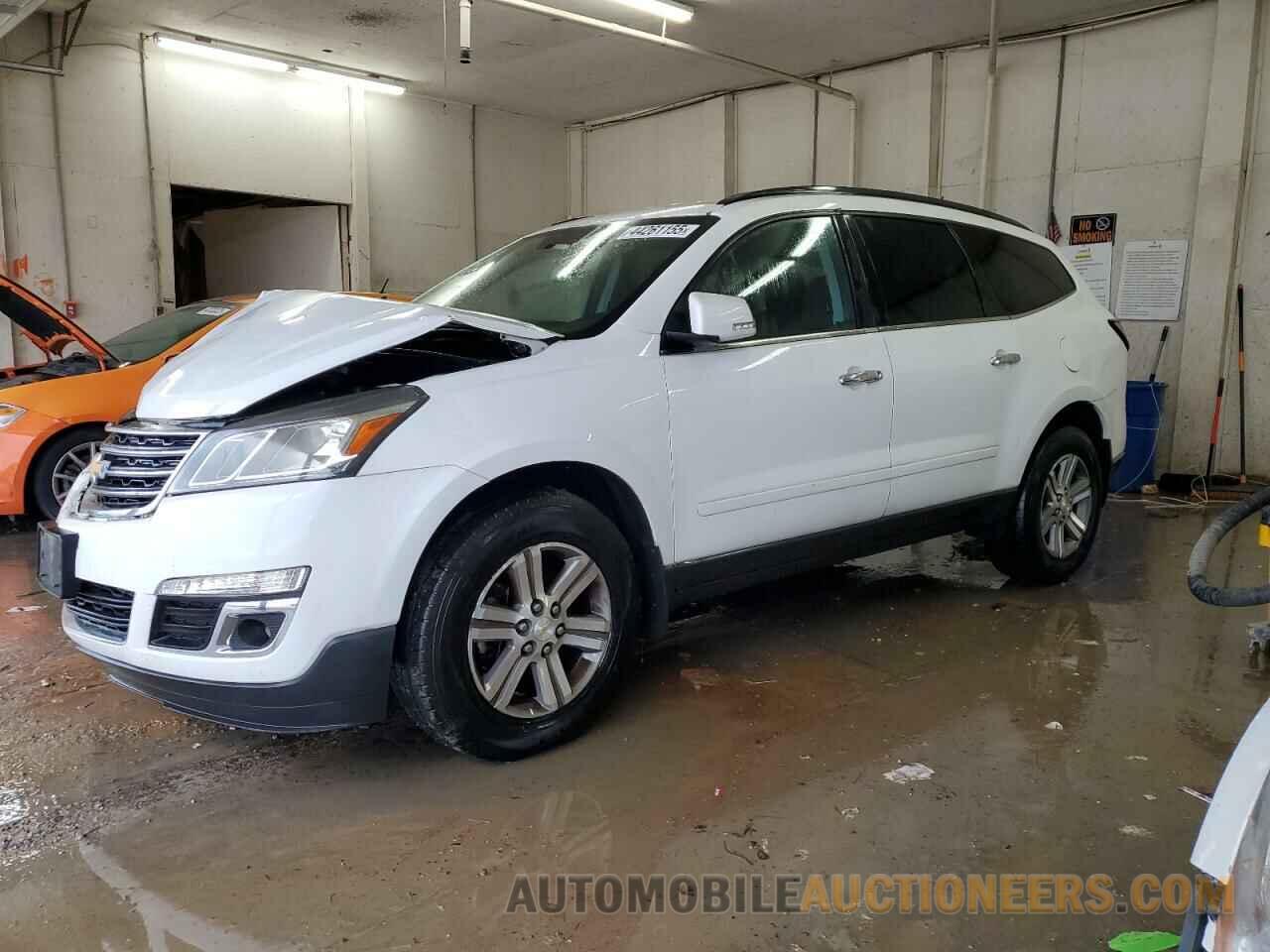 1GNKVGKD4GJ136761 CHEVROLET TRAVERSE 2016