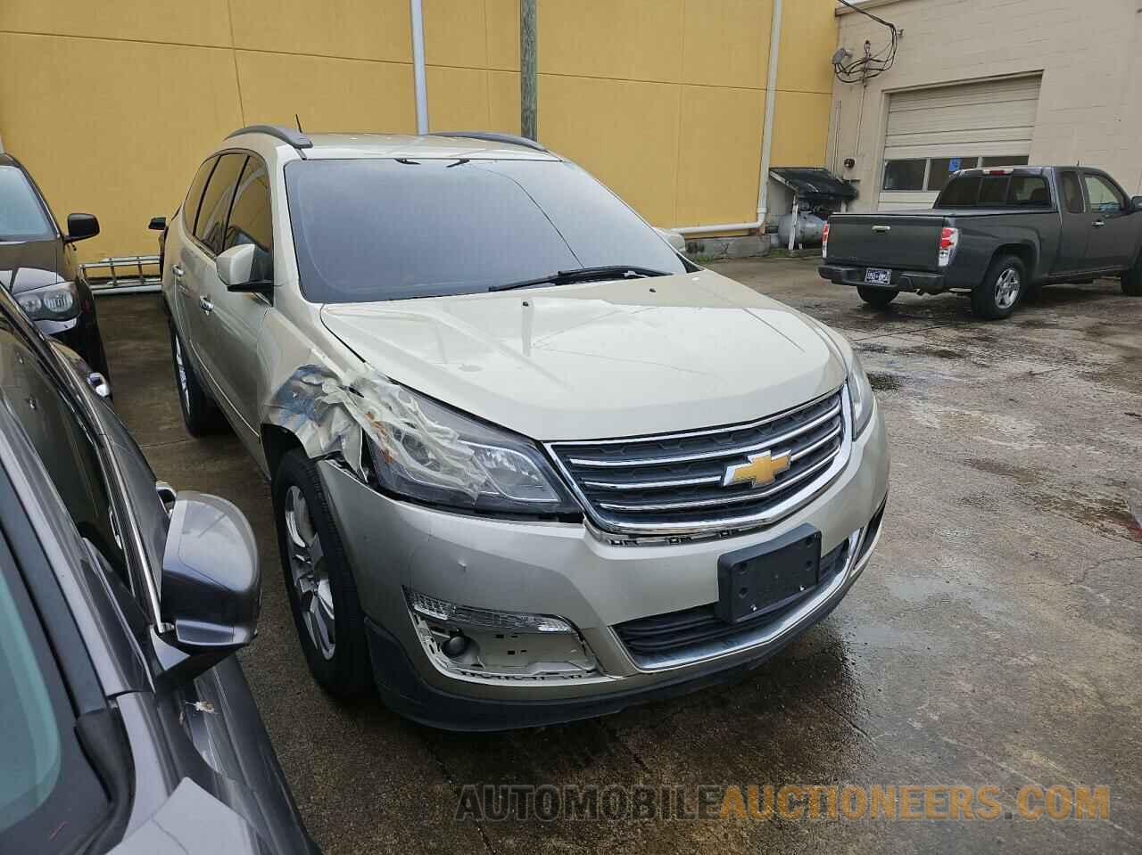 1GNKVGKD4GJ145251 CHEVROLET TRAVERSE 2016