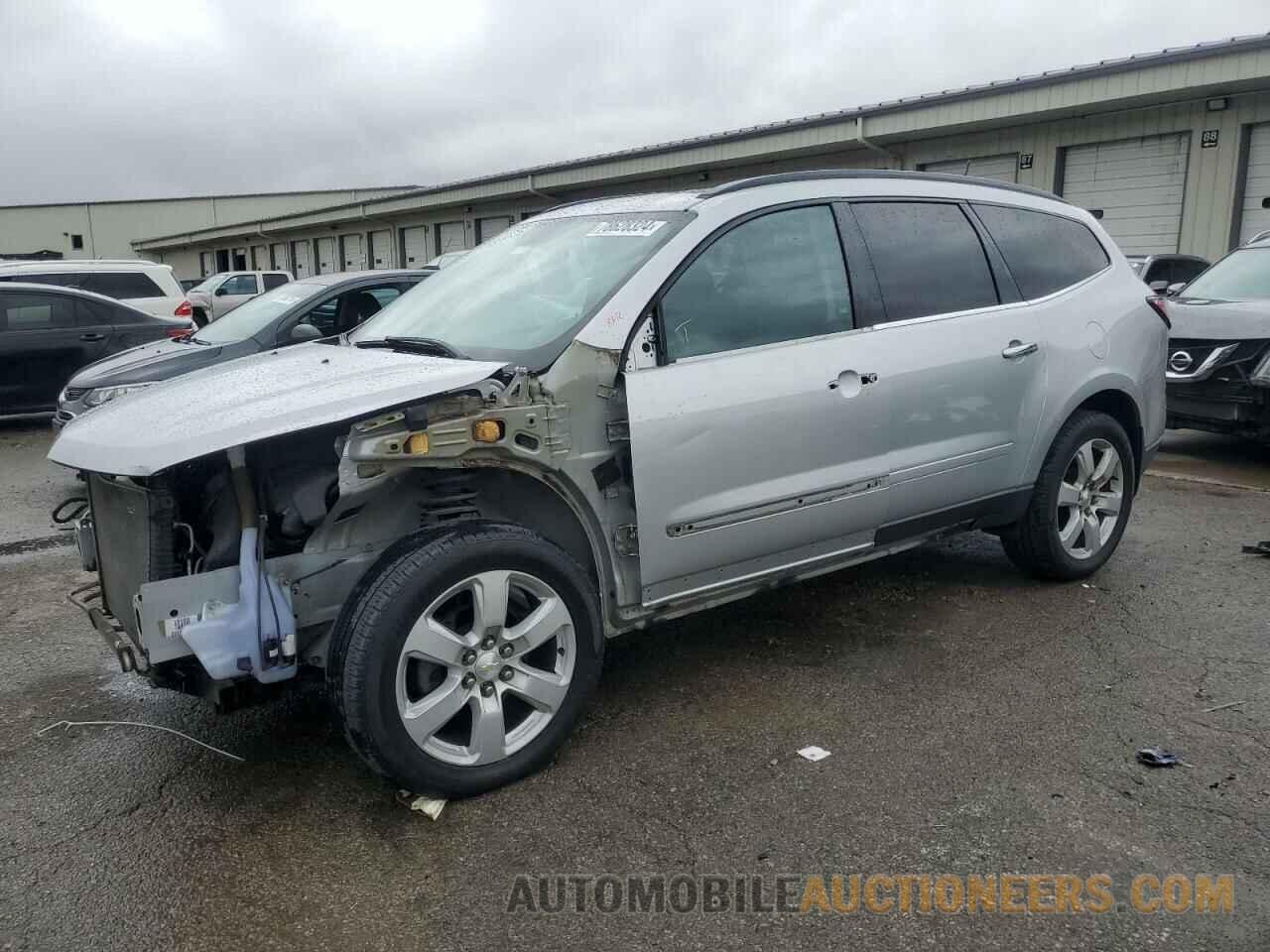 1GNKVGKD4GJ231014 CHEVROLET TRAVERSE 2016