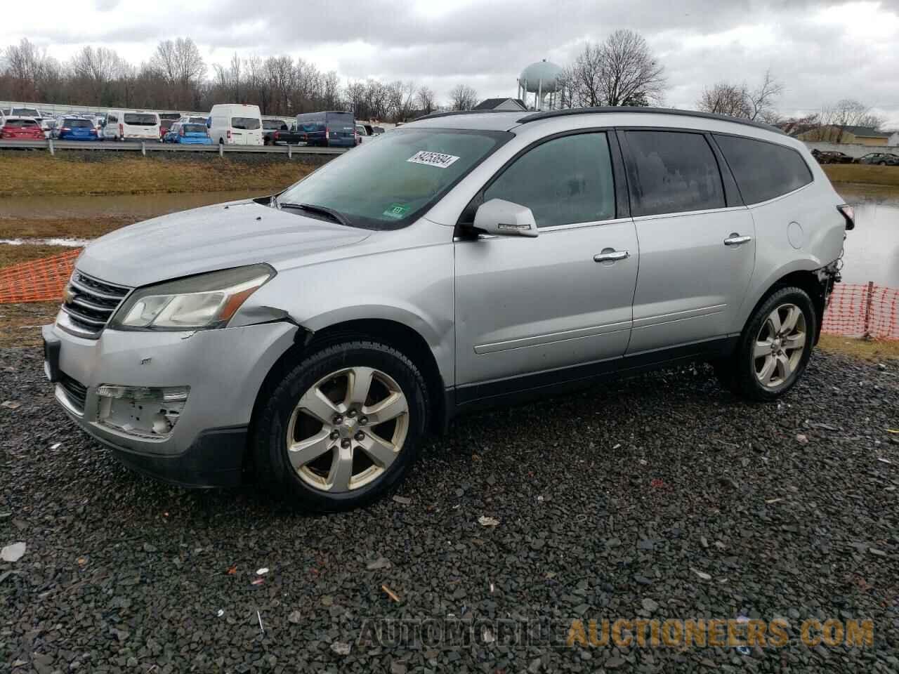 1GNKVGKD4HJ151584 CHEVROLET TRAVERSE 2017