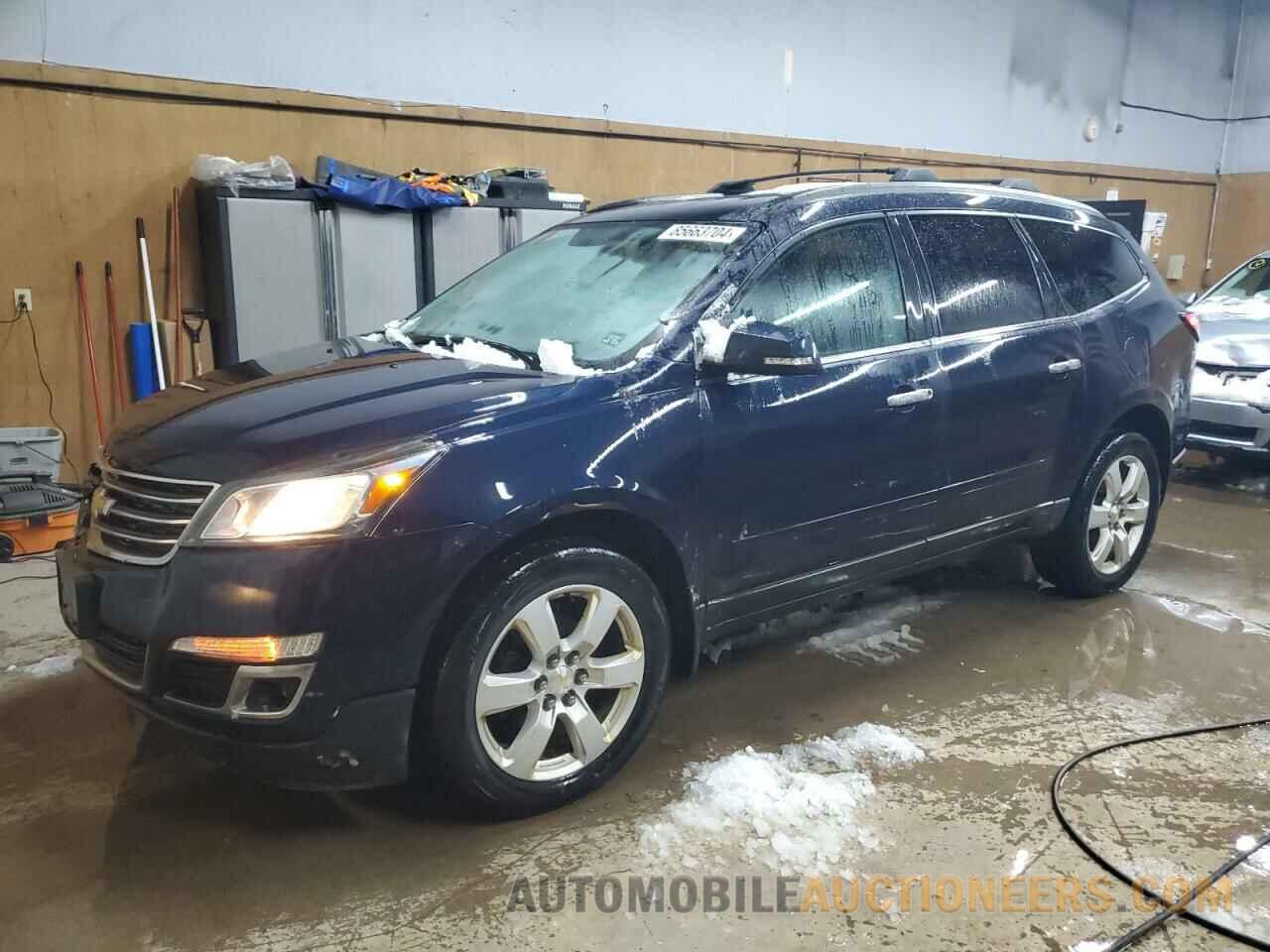 1GNKVGKD4HJ179126 CHEVROLET TRAVERSE 2017