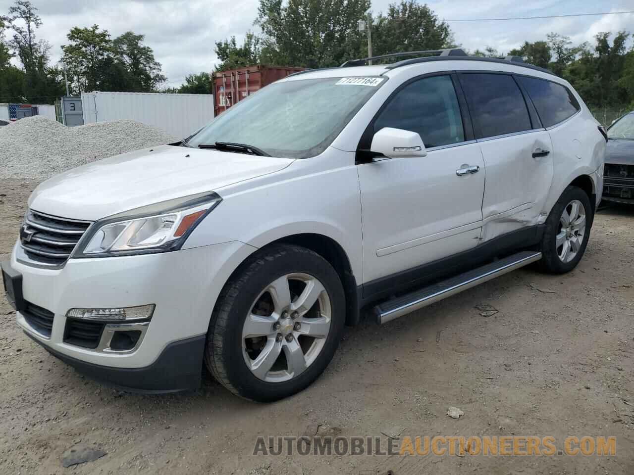 1GNKVGKD5GJ146148 CHEVROLET TRAVERSE 2016