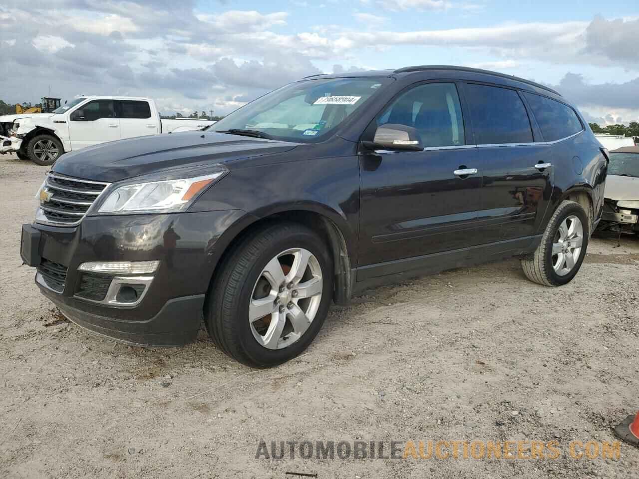 1GNKVGKD5GJ186505 CHEVROLET TRAVERSE 2016