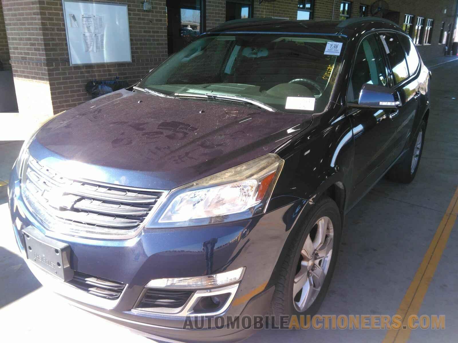 1GNKVGKD5GJ222516 Chevrolet Traverse 2016