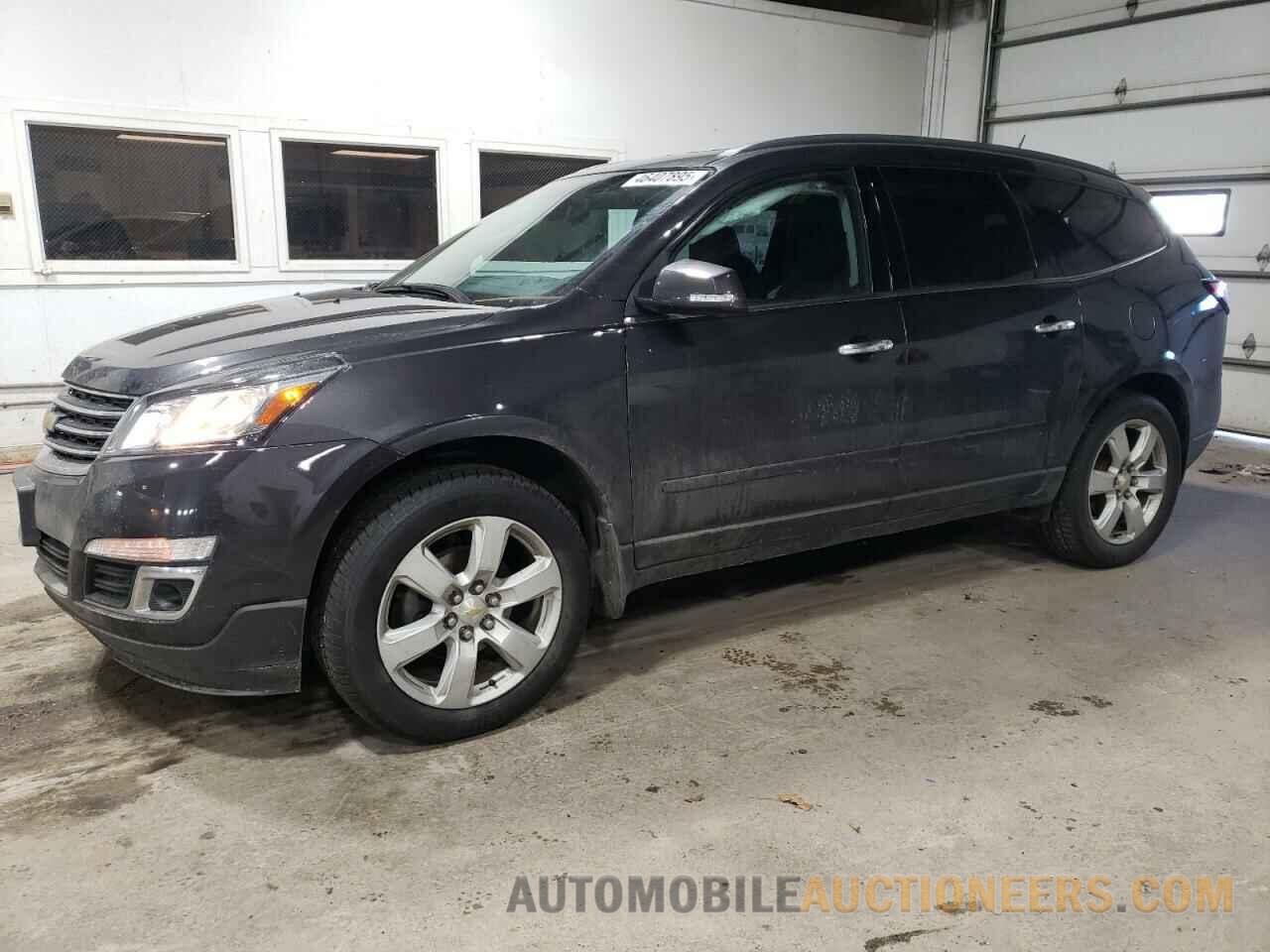 1GNKVGKD5GJ238862 CHEVROLET TRAVERSE 2016