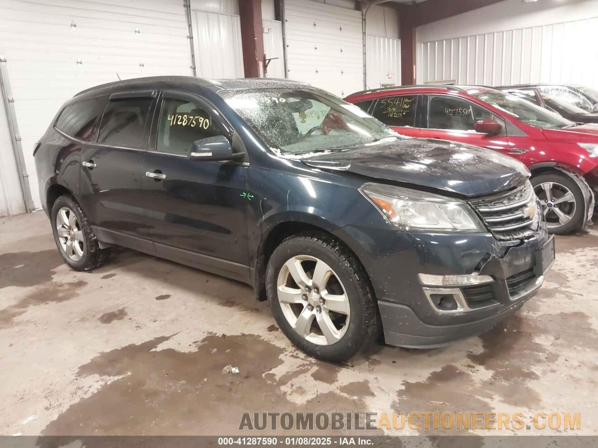 1GNKVGKD5GJ265477 CHEVROLET TRAVERSE 2016