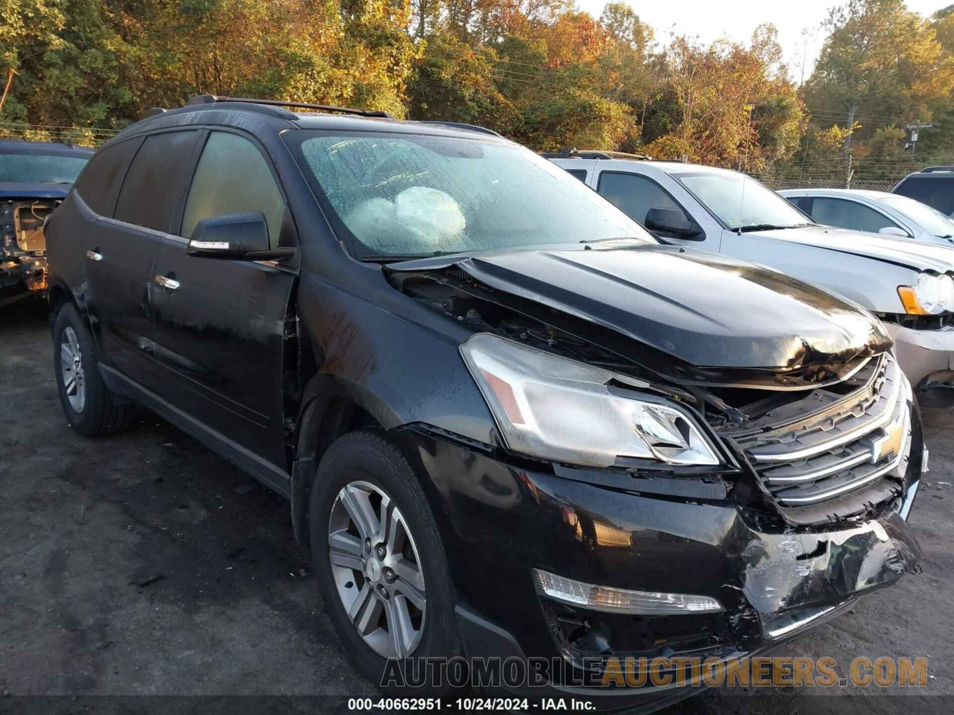 1GNKVGKD5GJ308991 CHEVROLET TRAVERSE 2016