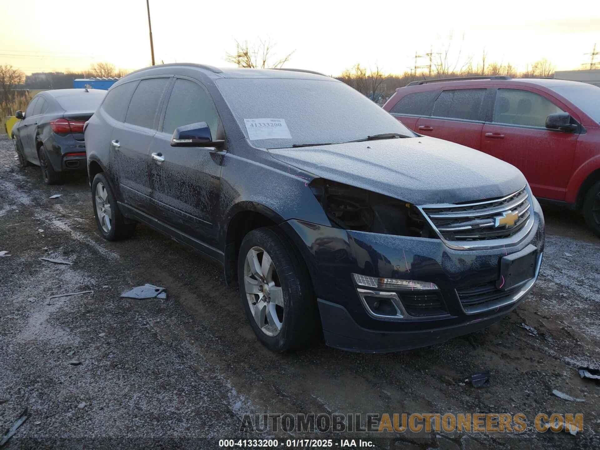 1GNKVGKD5GJ340985 CHEVROLET TRAVERSE 2016