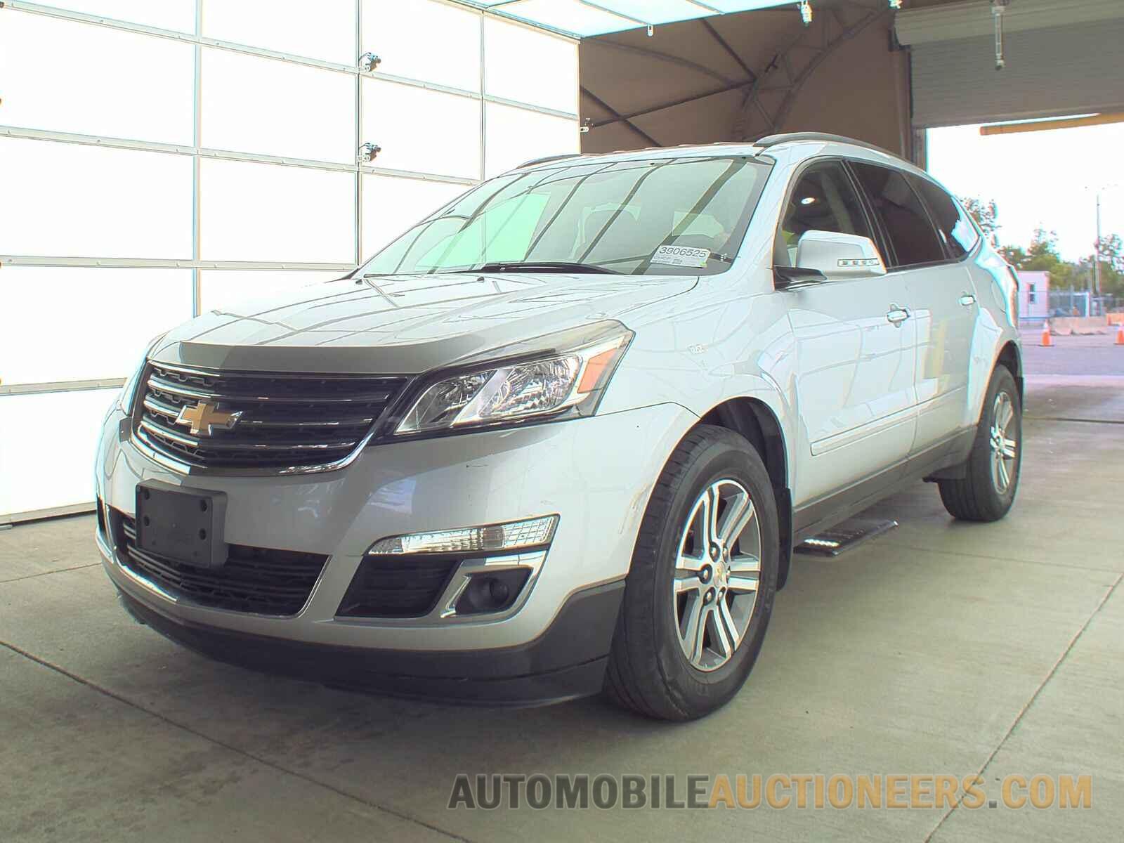 1GNKVGKD5HJ209959 Chevrolet Traverse 2017