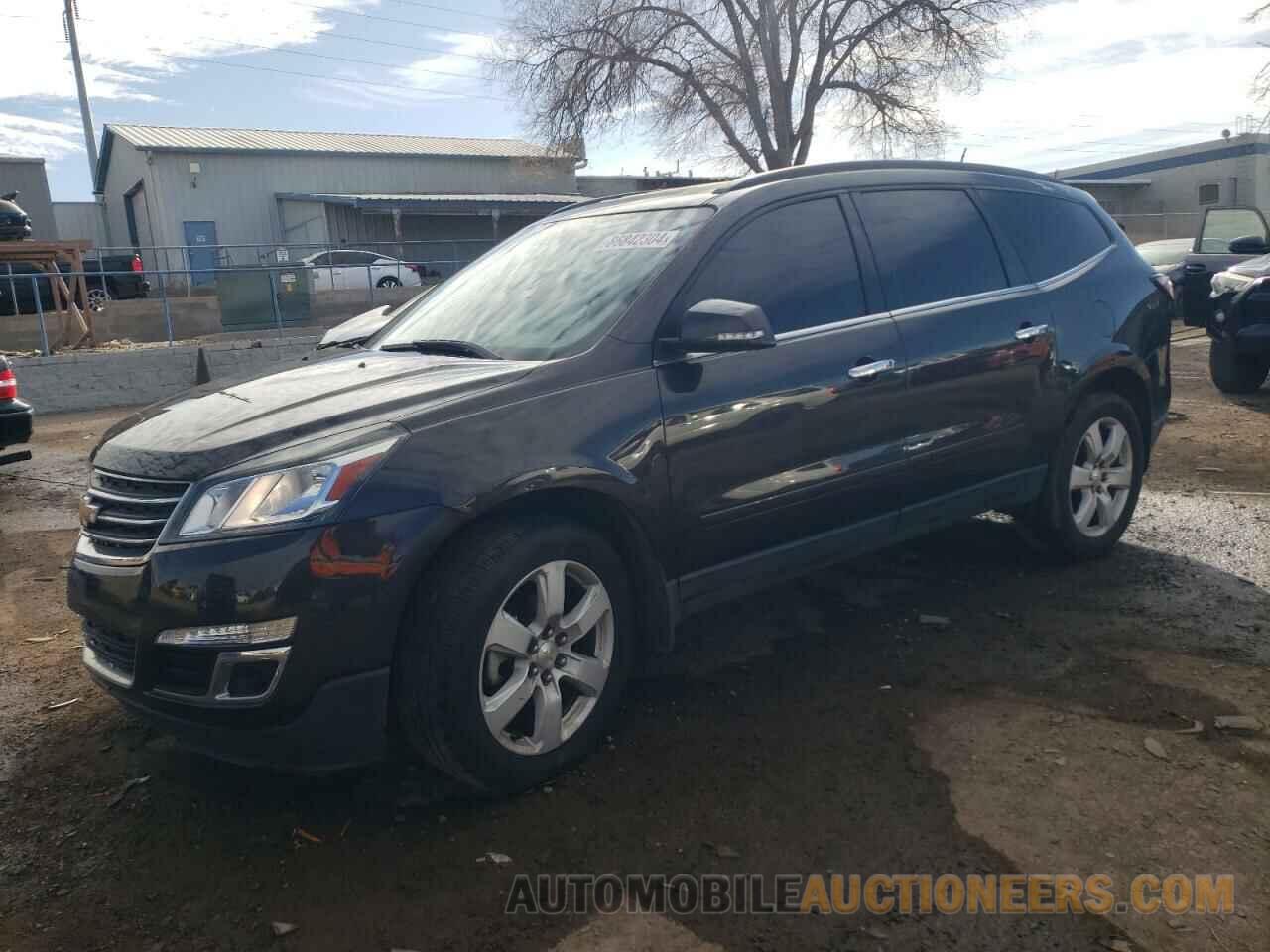 1GNKVGKD5HJ262712 CHEVROLET TRAVERSE 2017