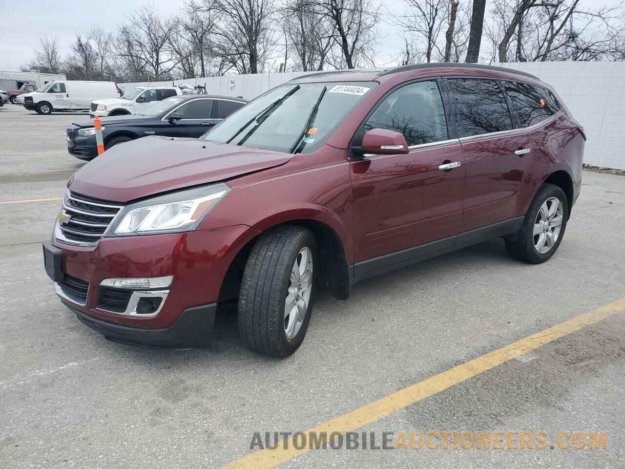 1GNKVGKD5HJ271930 CHEVROLET TRAVERSE 2017